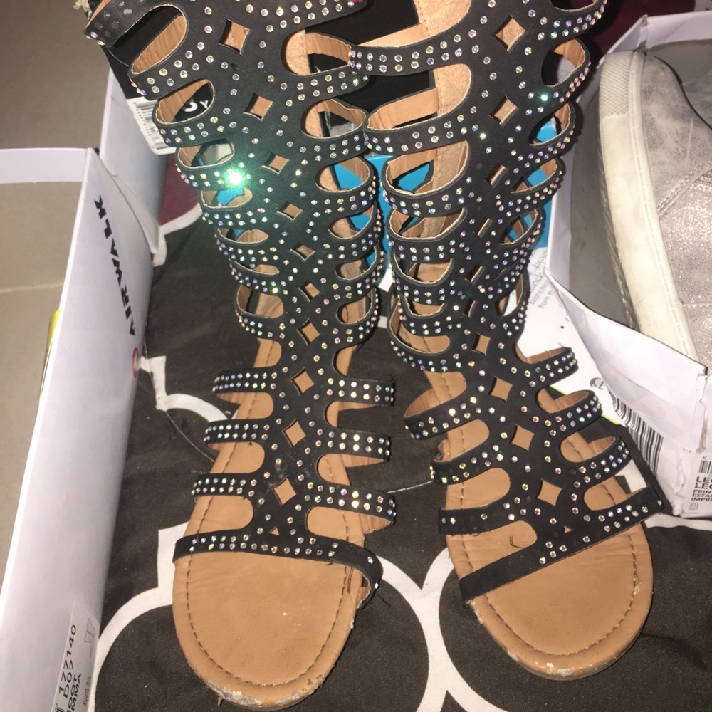 Sandalias